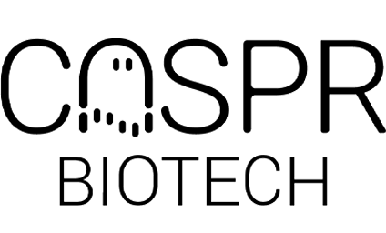 CASPR Biotech